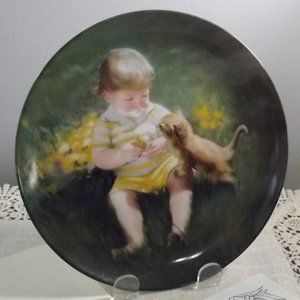 Cone for Two Collector Plate by Zolan 1990